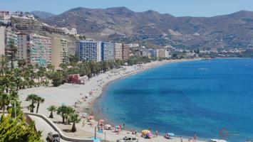 Piso En venta en Playa De Velilla, Almuñécar photo 0