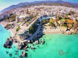 Piso En venta en Balcon De Europa, Nerja photo 0