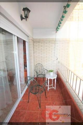 Piso En venta en Puerto, Motril photo 0