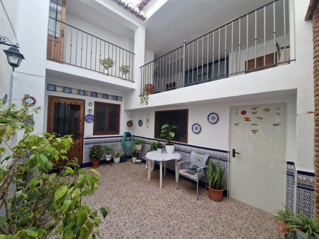 Casa En venta en Centro, Guájar Fondón photo 0