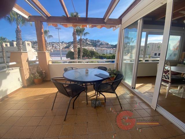 Piso En venta en P4, Almuñécar photo 0