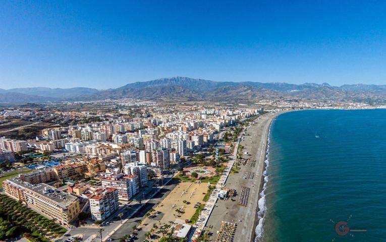 Piso En venta en Azucarera, Torre Del Mar photo 0