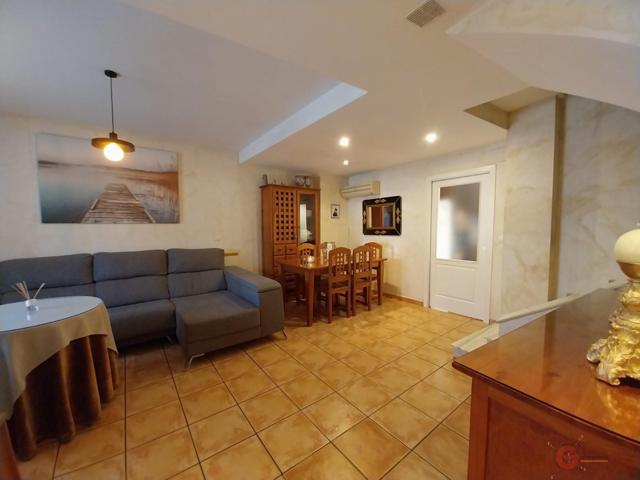Casa En venta en Centro, Lobres photo 0