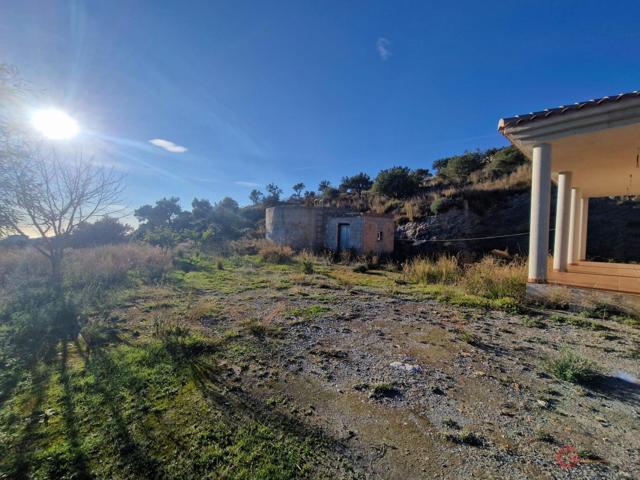 Terreno Urbanizable En venta en Cuevas La Zorra, Itrabo photo 0