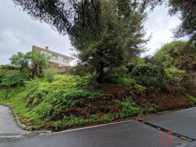 Terreno Urbanizable En venta en Monte De Los Almendros, Salobreña photo 0