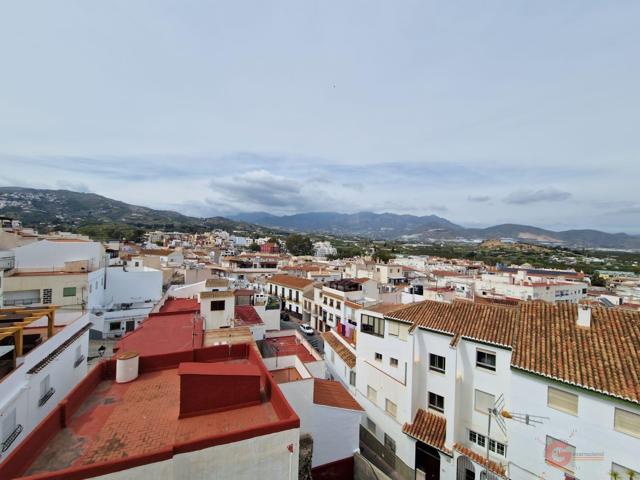 Casa En venta en Casco Histórico, Salobreña photo 0
