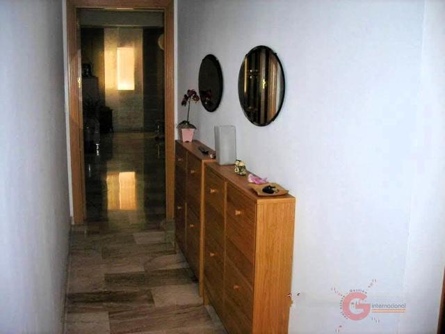 Piso En venta en Centro, Motril photo 0