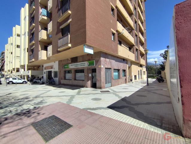 Parking En venta en Avenida Costa Del Sol, Almuñécar photo 0