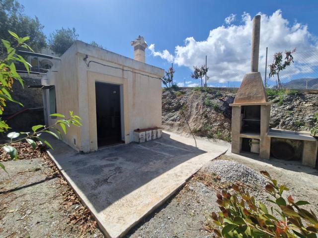 Terreno Urbanizable En venta en Matagallares, Molvízar photo 0