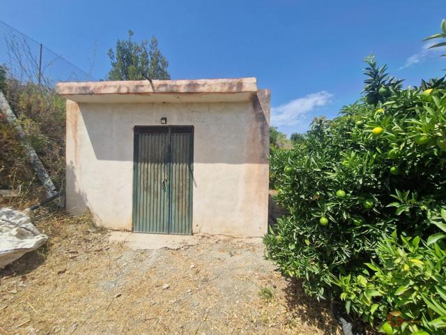 Terreno Urbanizable En venta en La Mezquita, Molvízar photo 0
