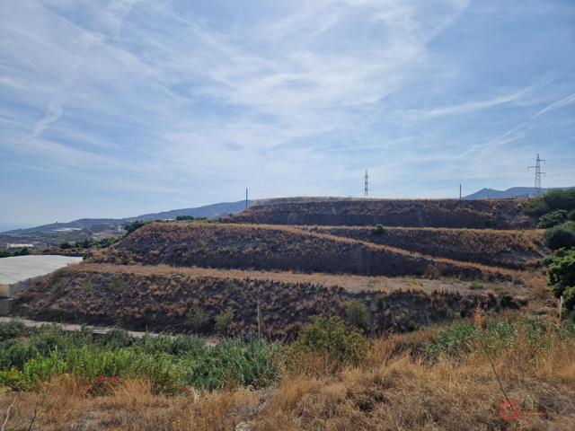 Terreno Urbanizable En venta en Minchal Bajo, Molvízar photo 0