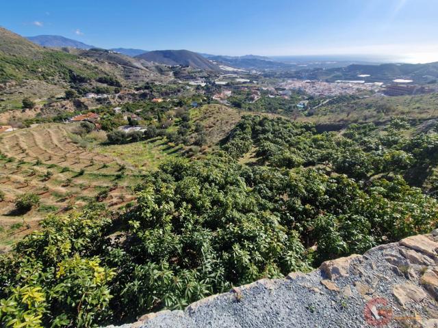 Terreno Urbanizable En venta en Los Viñazos, Molvízar photo 0