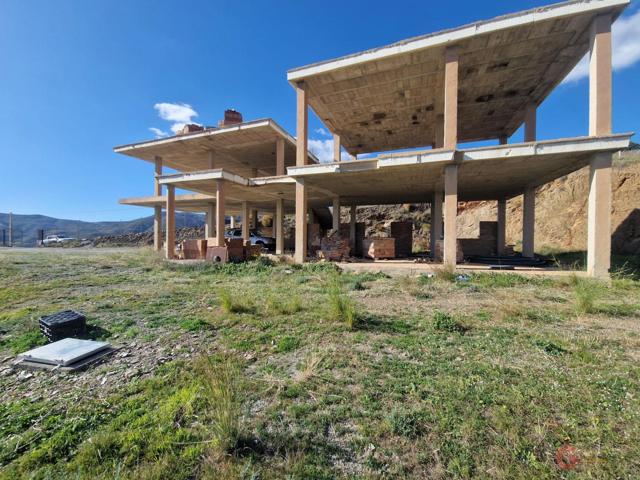 Terreno Urbanizable En venta en Los Viñazos, Molvízar photo 0