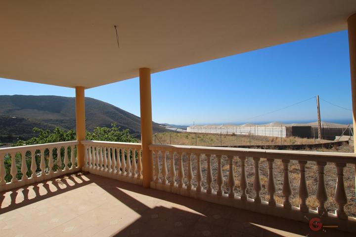 Terreno Urbanizable En venta en Minchal Bajo, Molvízar photo 0