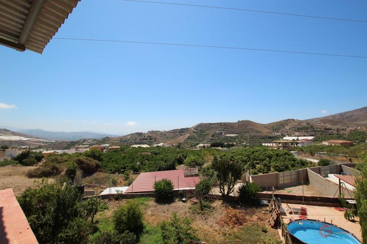 Casa En venta en Centro, Molvízar photo 0