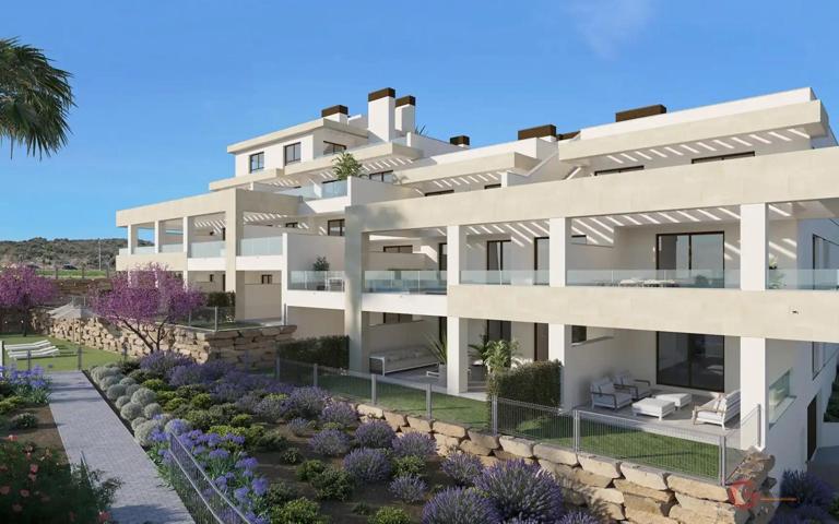 Piso En venta en Arroyo , Estepona photo 0