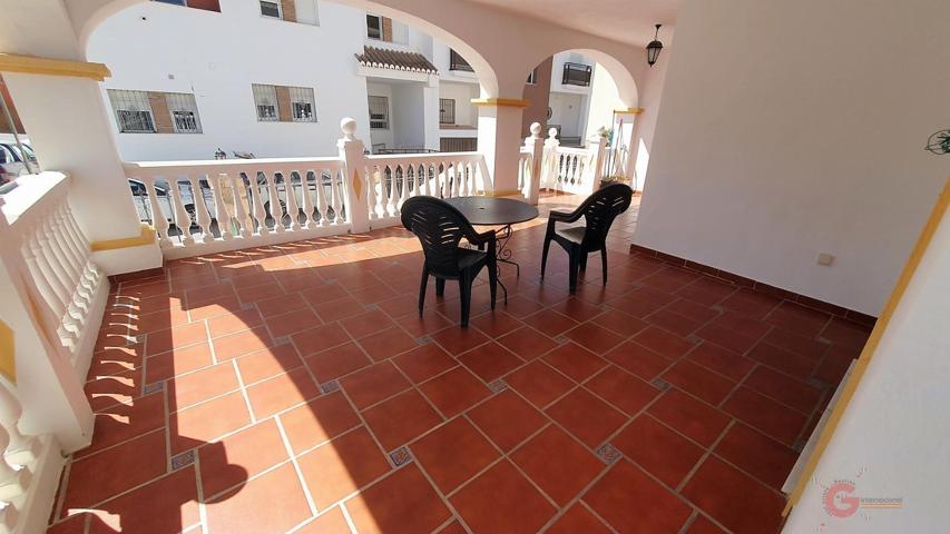 Casa De Campo En venta en Todas, Vélez De Benaudalla photo 0