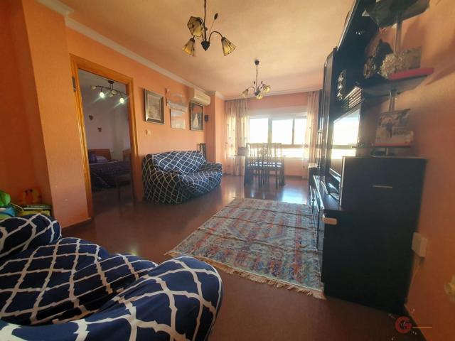 Piso En venta en Santísimo, Motril photo 0
