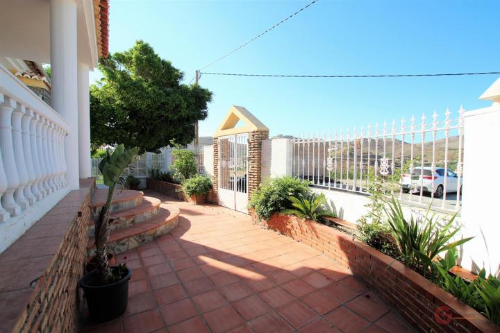 Terreno Urbanizable En venta en La Palmilla, Molvízar photo 0