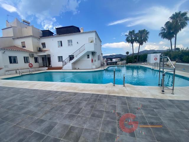 Piso En venta en Pueblo Rocio, Nerja photo 0