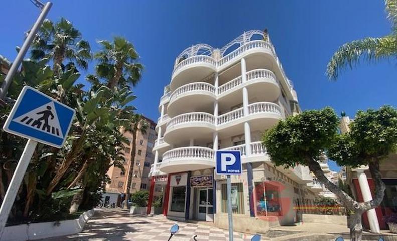 Parking En venta en Centro, Almuñécar photo 0
