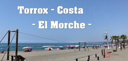Piso En venta en Morche, Torrox-Costa photo 0