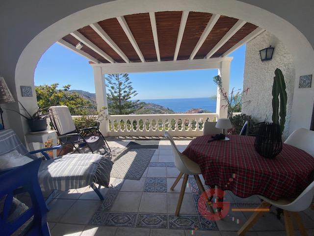 Casa De Campo En venta en Loma Del Gato, Almuñécar photo 0