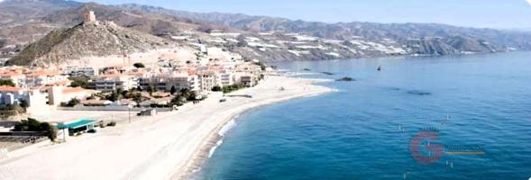 Piso En venta en Todas, Castell De Ferro photo 0