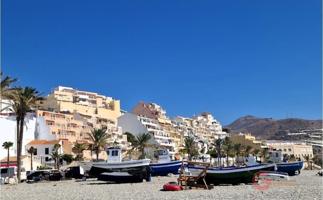 Piso En venta en Todas, Castell De Ferro photo 0