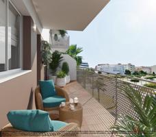 Piso En venta en Av Marques Del Valle Niza, Vélez-Málaga photo 0