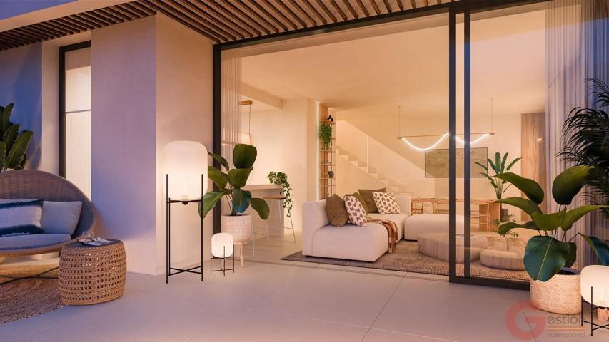 Casa En venta en Benalmadena Costa , Benalmádena photo 0