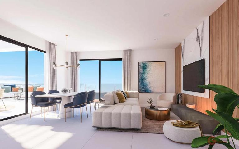 Piso En venta en Benalmadena Pueblo, Benalmádena photo 0
