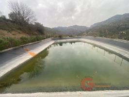 Terreno Urbanizable En venta en La Viñas, Otívar photo 0
