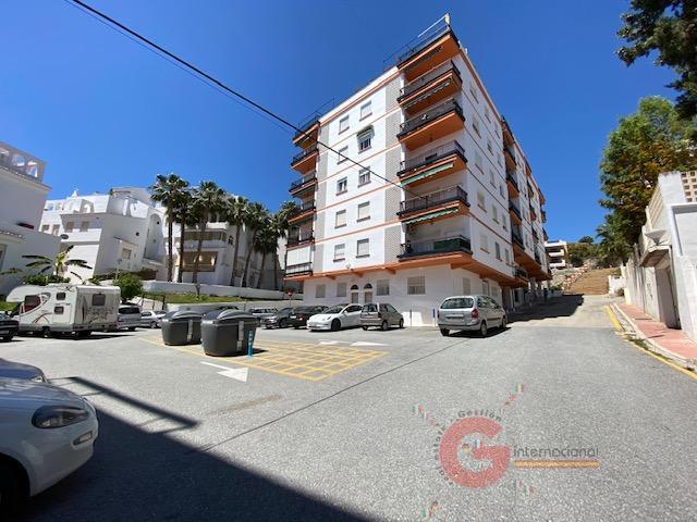 Piso En venta en Costa Templada, Almuñécar photo 0
