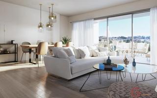 Piso En venta en La Cala , La Cala De Mijas photo 0