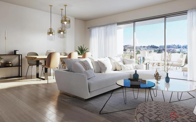 Piso En venta en La Cala , La Cala De Mijas photo 0