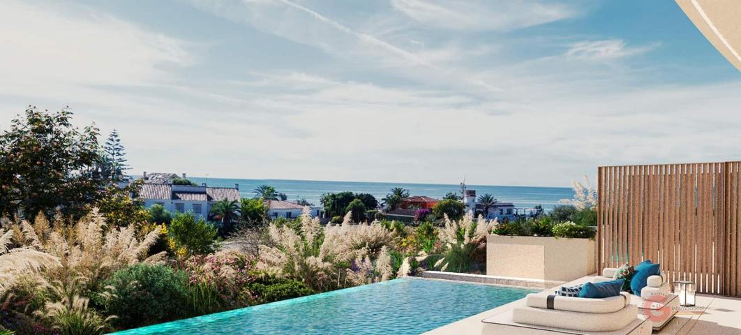 Villa En venta en Marbella , Marbella photo 0