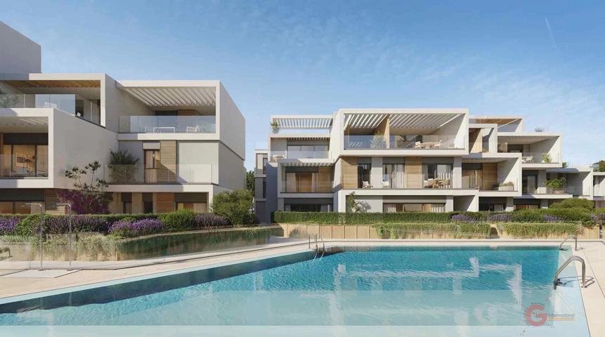 Piso En venta en Nueva Andalucia , Marbella photo 0