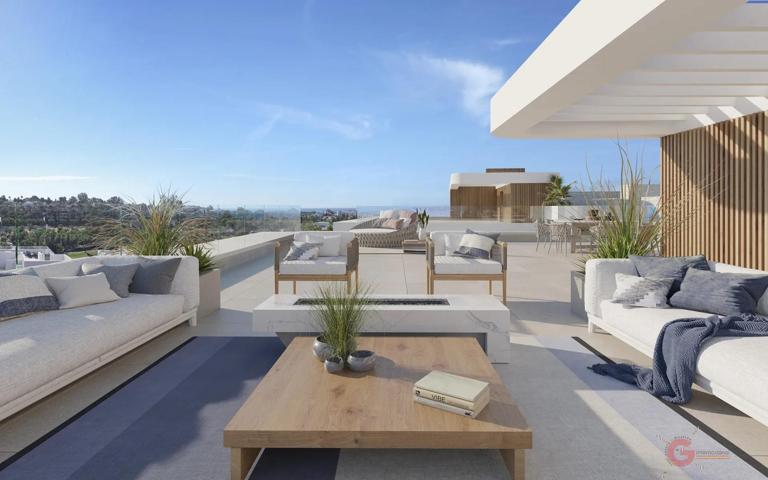Casa En venta en Dos Hermanas , Estepona photo 0