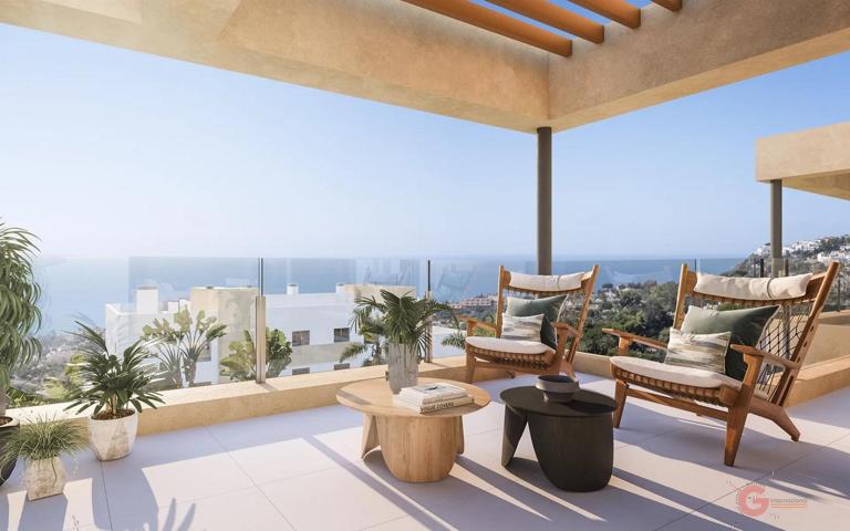 Otro En venta en Benalmadena Pueblo, Benalmádena photo 0