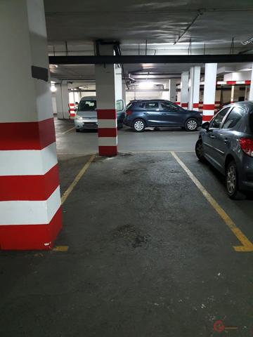 Parking En venta en Av Salobreña, Motril photo 0