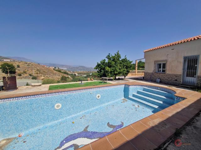 Terreno Urbanizable En venta en Matagallares, Molvízar photo 0