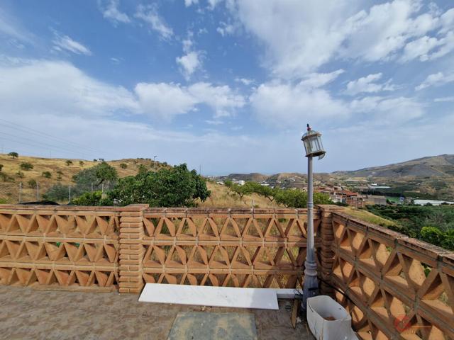 Terreno Urbanizable En venta en Los Viñazos, Molvízar photo 0
