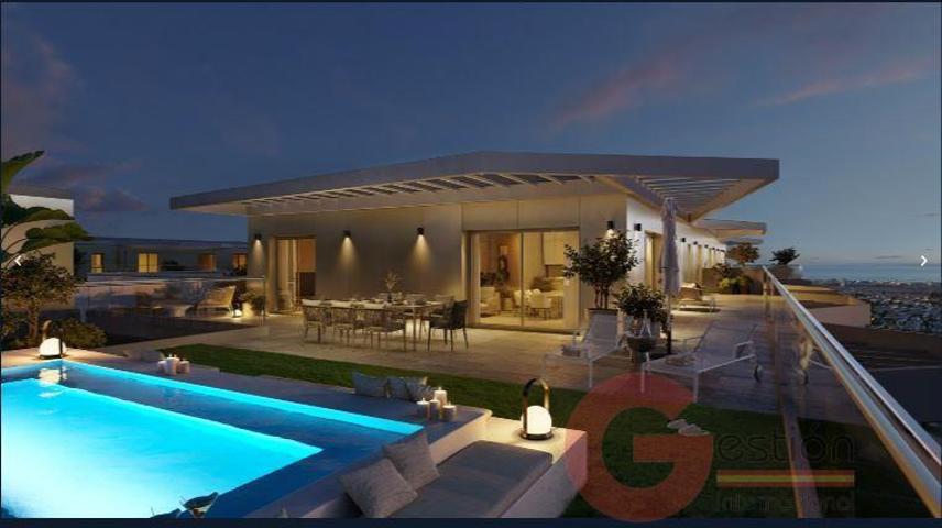 Casa En venta en Los Jardines, Mijas photo 0