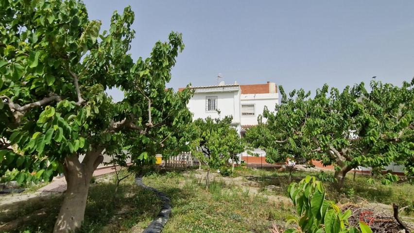 Terreno Urbanizable En venta en Camino Del Canal Bajo, Lobres photo 0