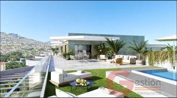 Piso En venta en Los Jardines, Mijas photo 0