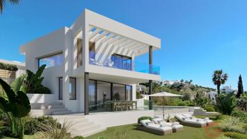 Villa En venta en Valle Romano , Estepona photo 0
