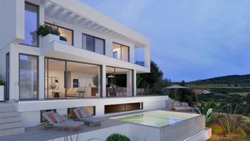 Villa En venta en Valle Romano , Estepona photo 0