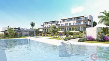 Piso En venta en Todas, Estepona photo 0