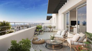 Piso En venta en Todas, Estepona photo 0